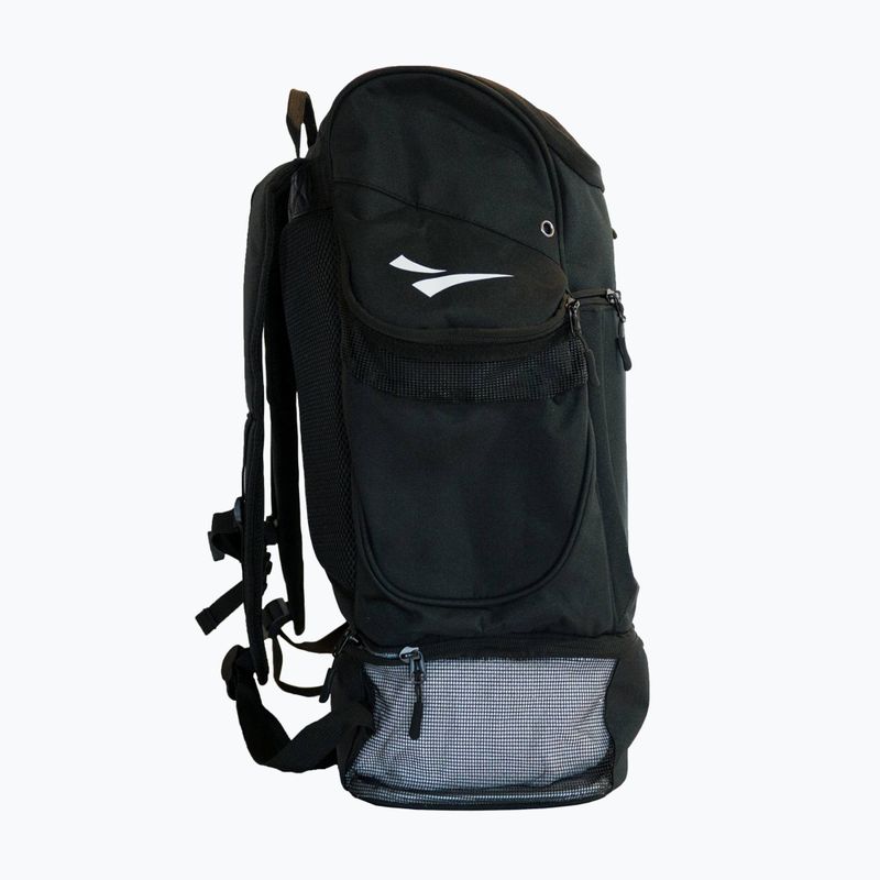 Zaino FINIS Team nero 3