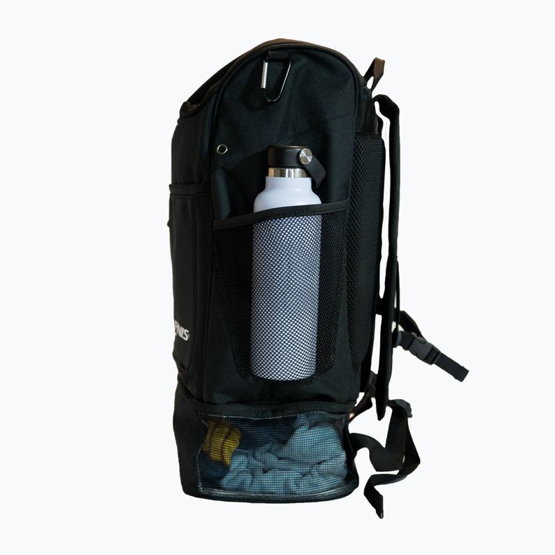 Zaino FINIS Team nero 4