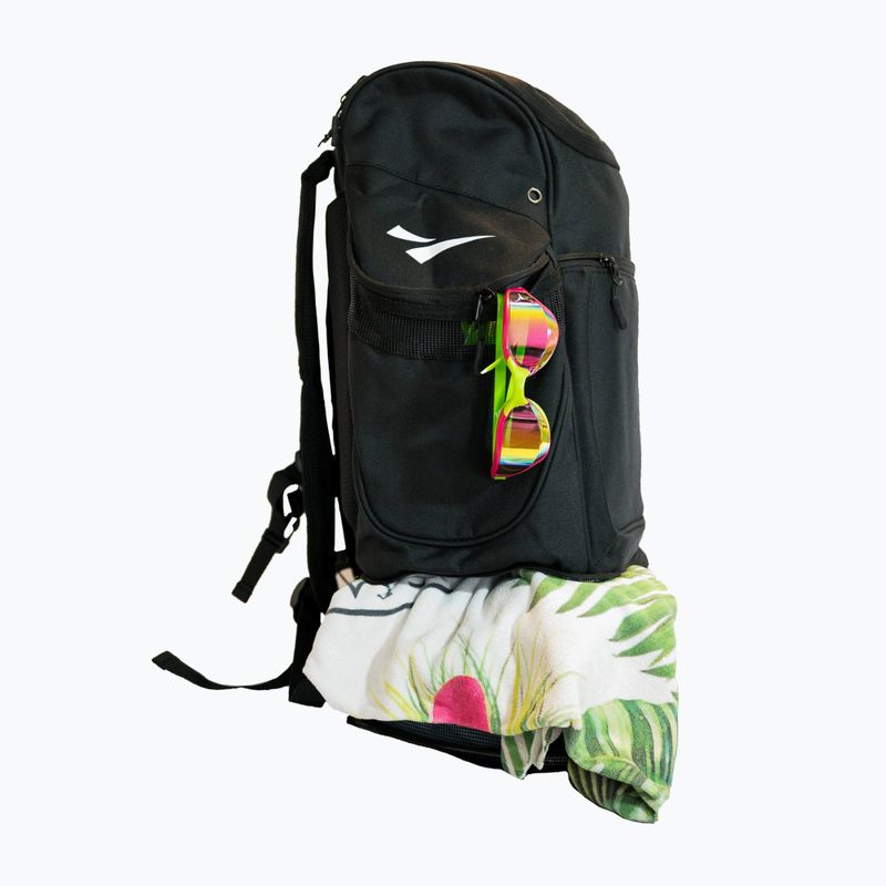 Zaino FINIS Team nero 5