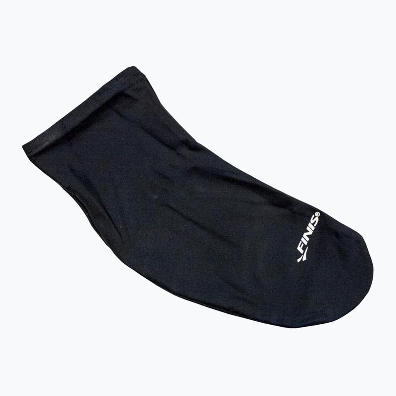 Calzari da sub FINIS Skin Socks black 2