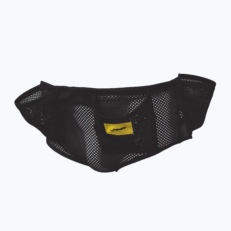Pantaloncini da bagno FINIS Ultimate Drag nero 7