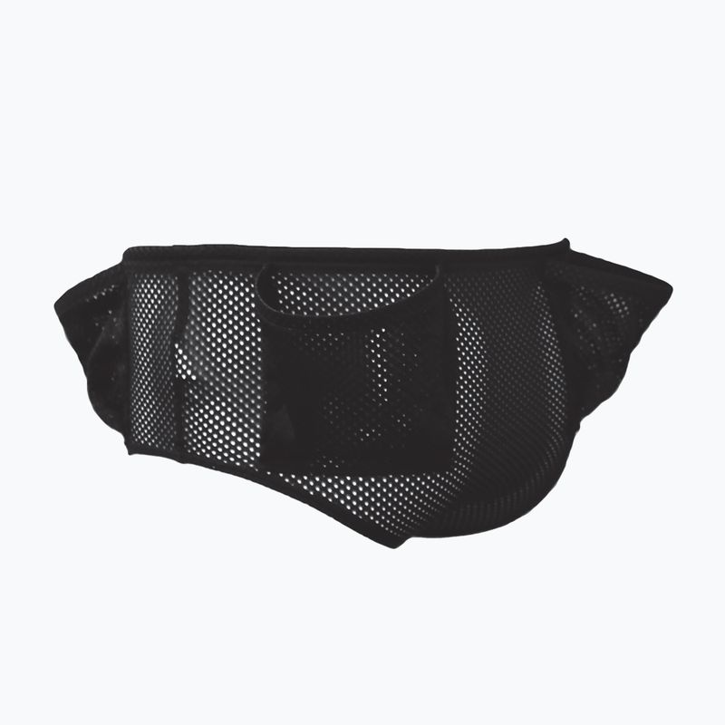 Pantaloncini da bagno FINIS Ultimate Drag nero 8