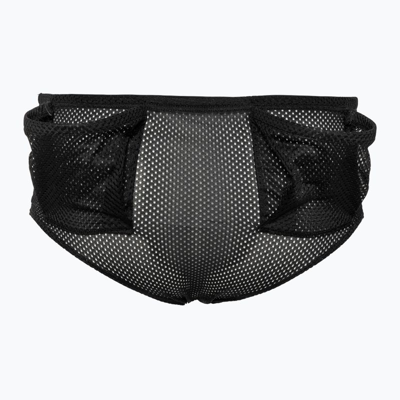 Pantaloncini da bagno FINIS Ultimate Drag nero 2