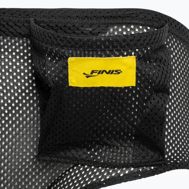 Pantaloncini da bagno FINIS Ultimate Drag nero 3