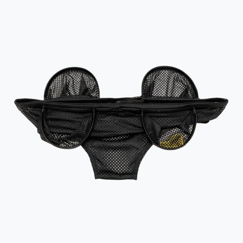 Pantaloncini da bagno FINIS Ultimate Drag nero 6