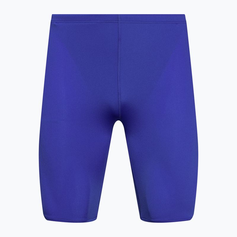 Costume da bagno FINIS Jammer Solid mirtillo da uomo