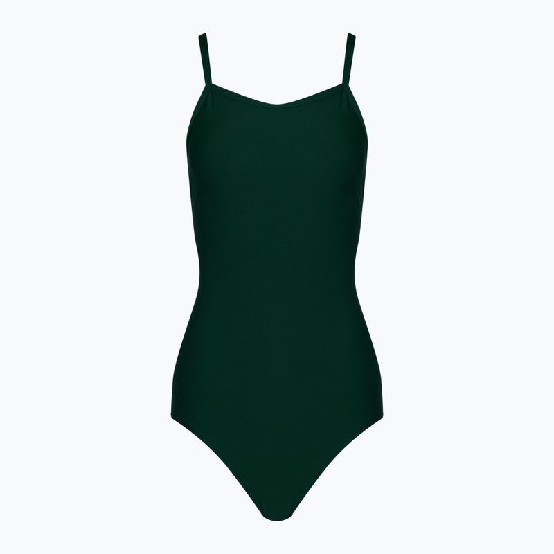 Costume intero donna FINIS Skinback Solid pine