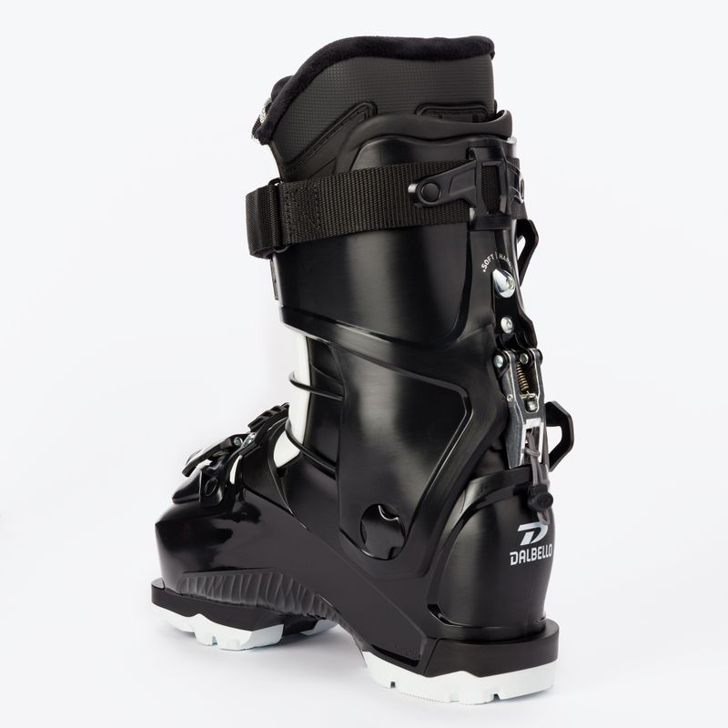 Scarponi da sci da donna Dalbello Panterra 75 W GW nero/bianco 2