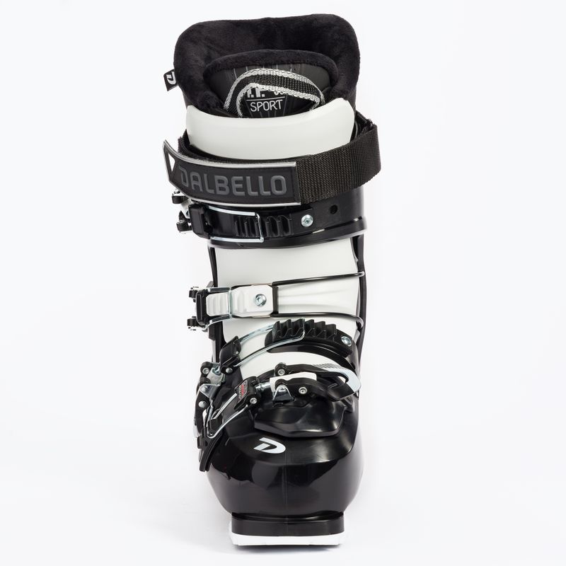 Scarponi da sci da donna Dalbello Panterra 75 W GW nero/bianco 3
