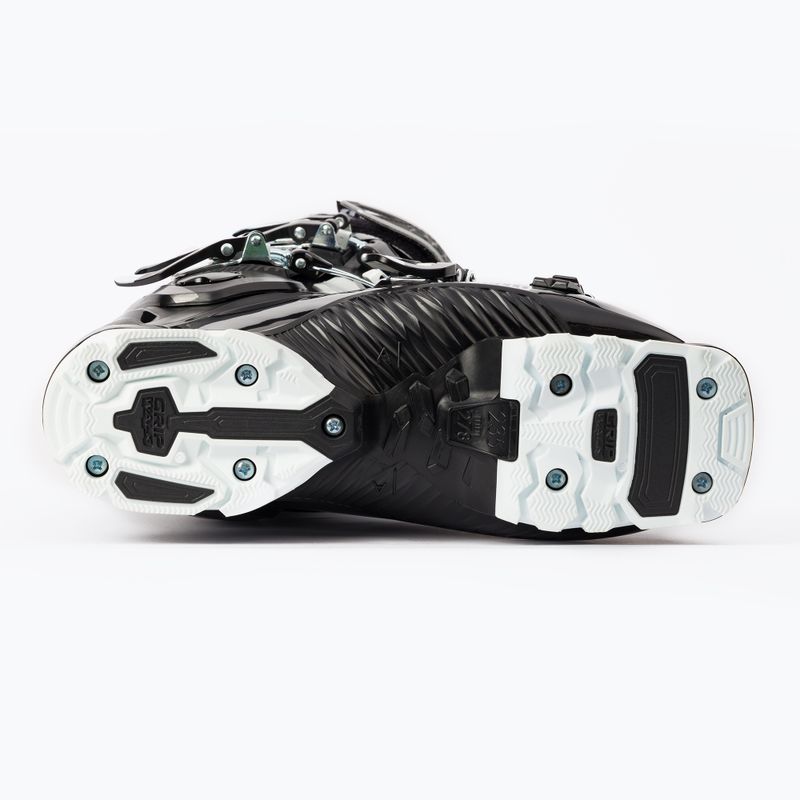 Scarponi da sci da donna Dalbello Panterra 75 W GW nero/bianco 4