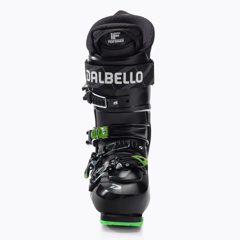 Scarponi da sci Dalbello Panterra 100 GW nero/calce 3