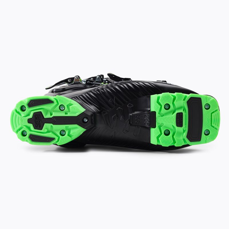 Scarponi da sci Dalbello Panterra 100 GW nero/calce 4