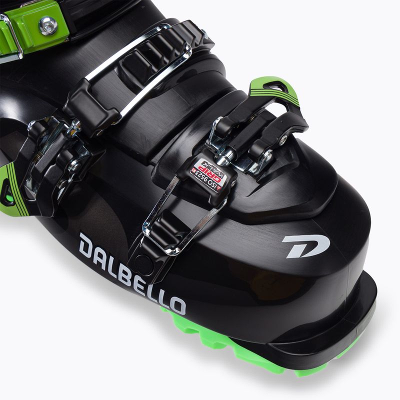 Scarponi da sci Dalbello Panterra 100 GW nero/calce 7