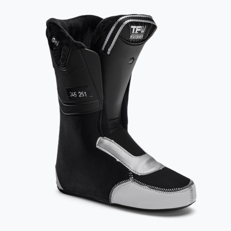 Scarponi da sci da donna Dalbello Panterra 85 W GW verde opale/verde opale 5