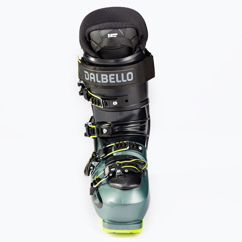 Scarponi da sci Dalbello Panterra 120 GW verde salvia/verde acido 3