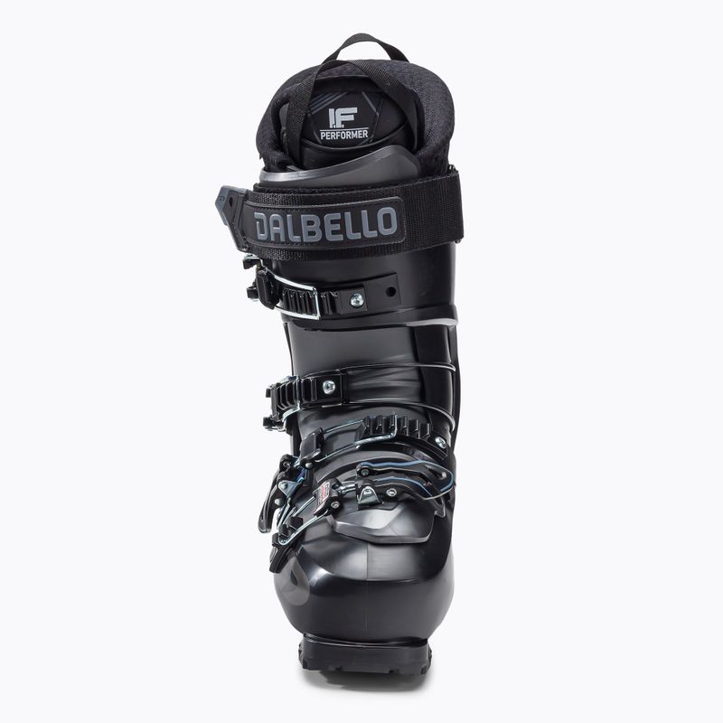 Scarponi da sci Dalbello Panterra 100 GW nero/grigio 2