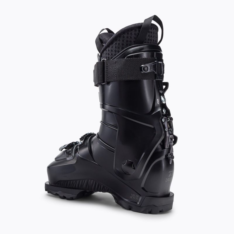 Scarponi da sci Dalbello Panterra 100 GW nero/grigio 3