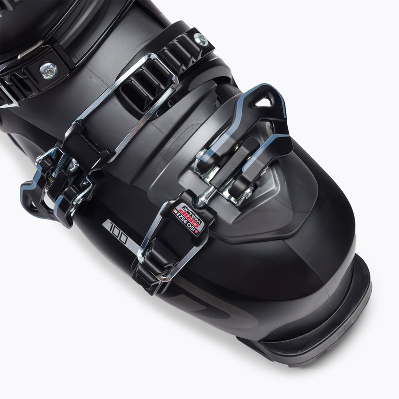 Scarponi da sci Dalbello Panterra 100 GW nero/grigio 6