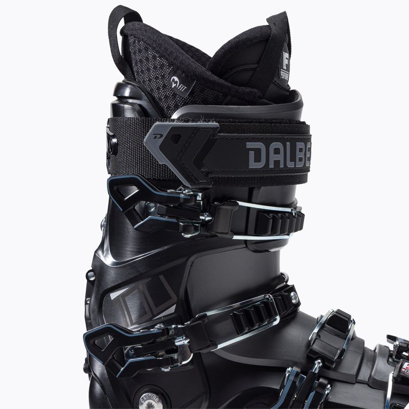 Scarponi da sci Dalbello Panterra 100 GW nero/grigio 7