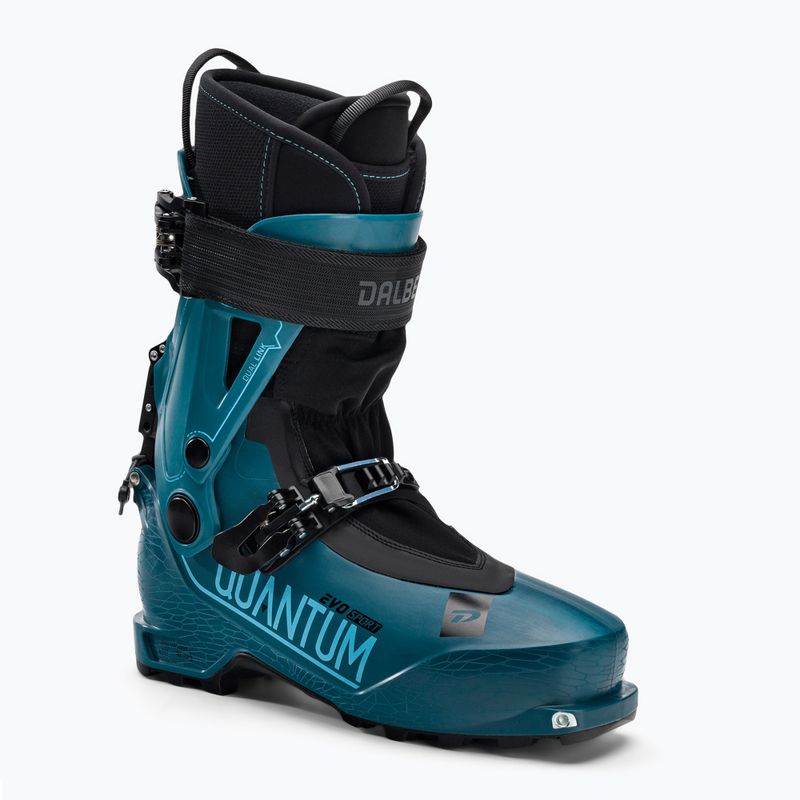 Scarpone da sci Dalbello Quantum EVO Sport blu/nero