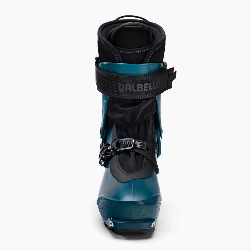 Scarpone da sci Dalbello Quantum EVO Sport blu/nero 3