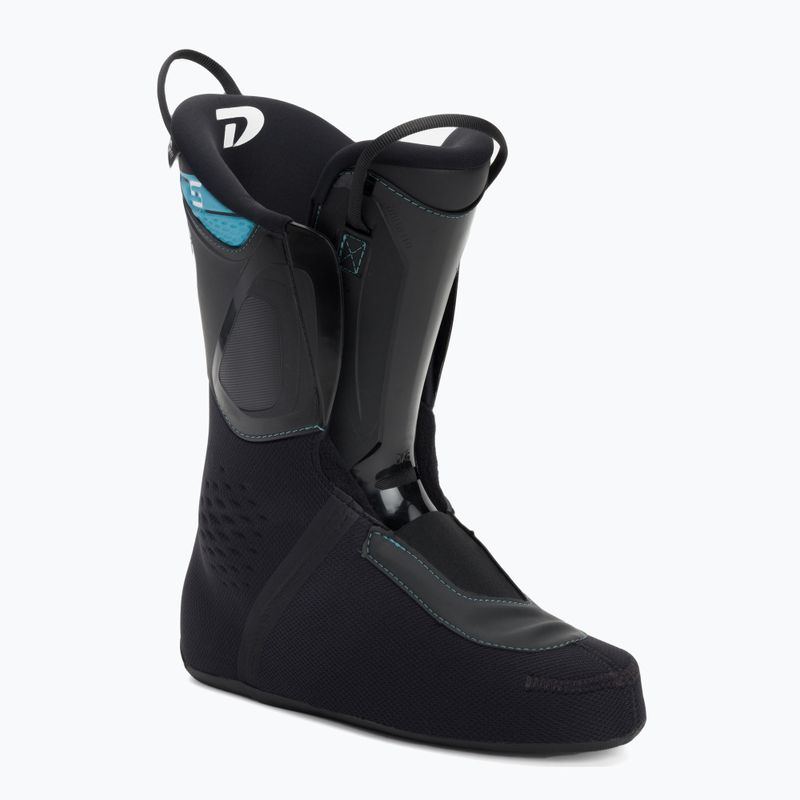 Scarponi da sci Dalbello Veloce 110 GW da uomo nero/grigio blu 5