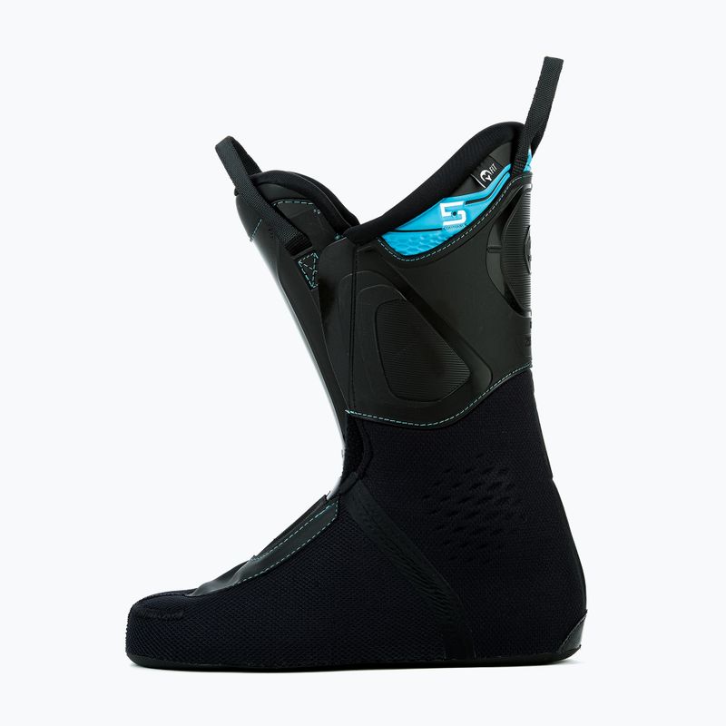 Scarponi da sci Dalbello Veloce 110 GW da uomo nero/grigio blu 11