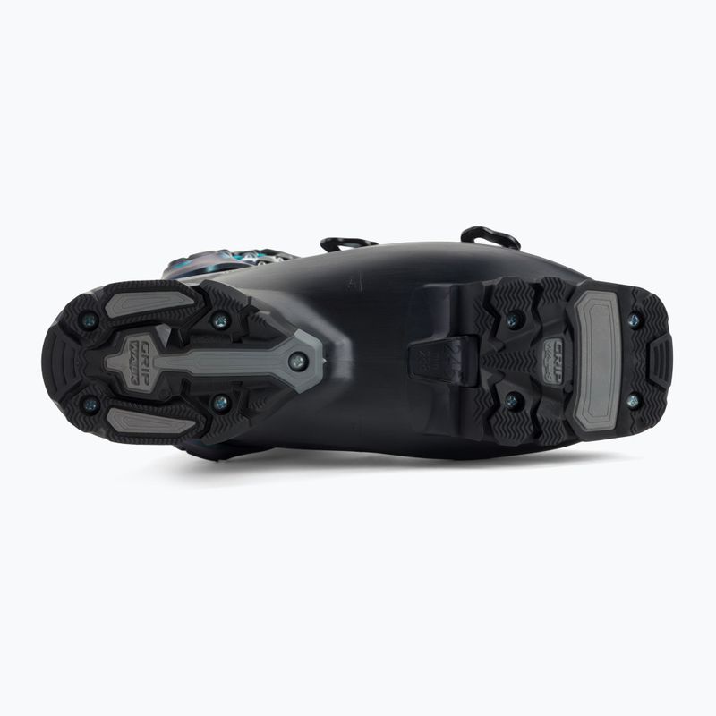 Scarponi da sci da donna Dalbello Veloce 85 W GW nero/verde opale 4