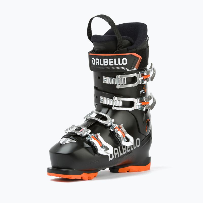 Scarponi da sci da uomo Dalbello Veloce Max GW 80 nero
