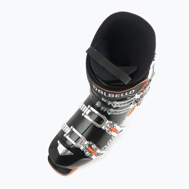 Scarponi da sci da uomo Dalbello Veloce Max GW 80 nero 4