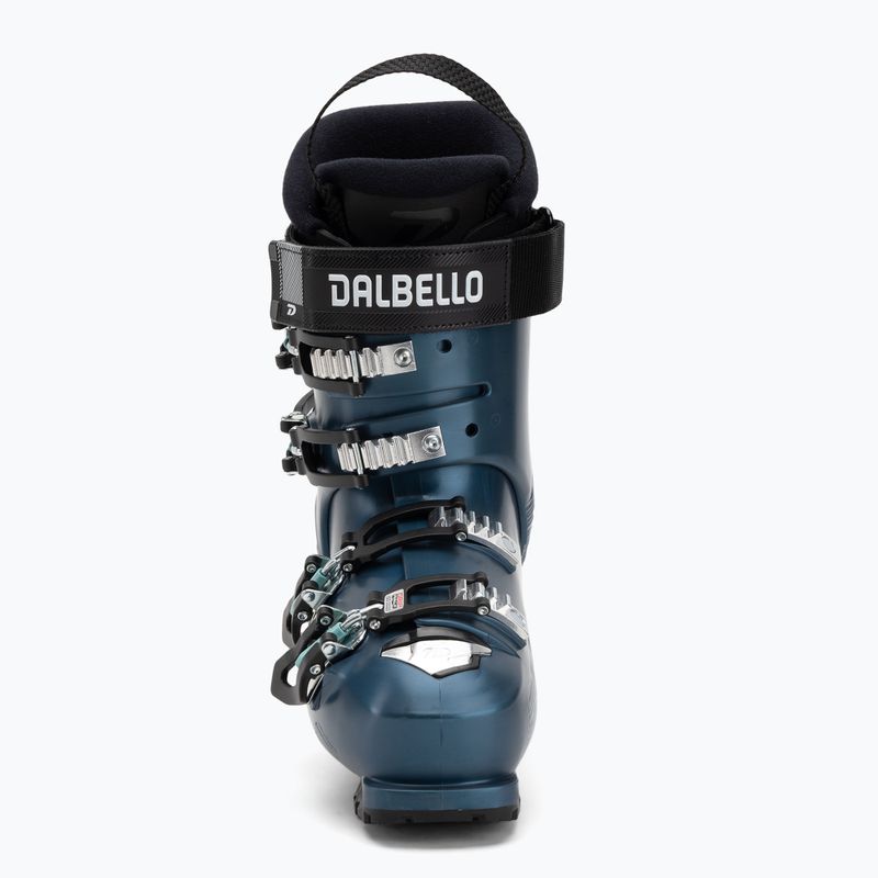 Scarponi da sci da donna Dalbello Veloce Max GW 80 W blu opale 3