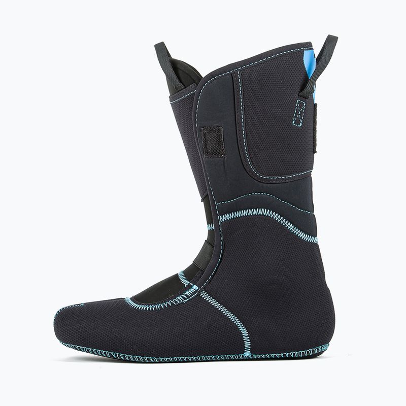 Scarpone da sci Dalbello Quantum Evo Sport blu/nero per uomo 6