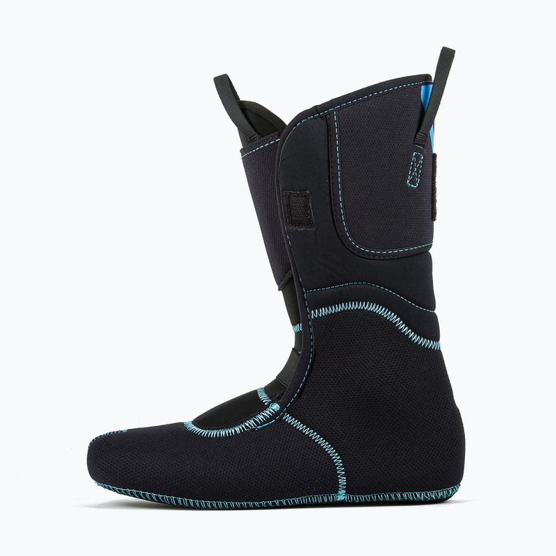 Scarpone da sci da donna Dalbello Quantum Evo Sport W bianco/nero 6