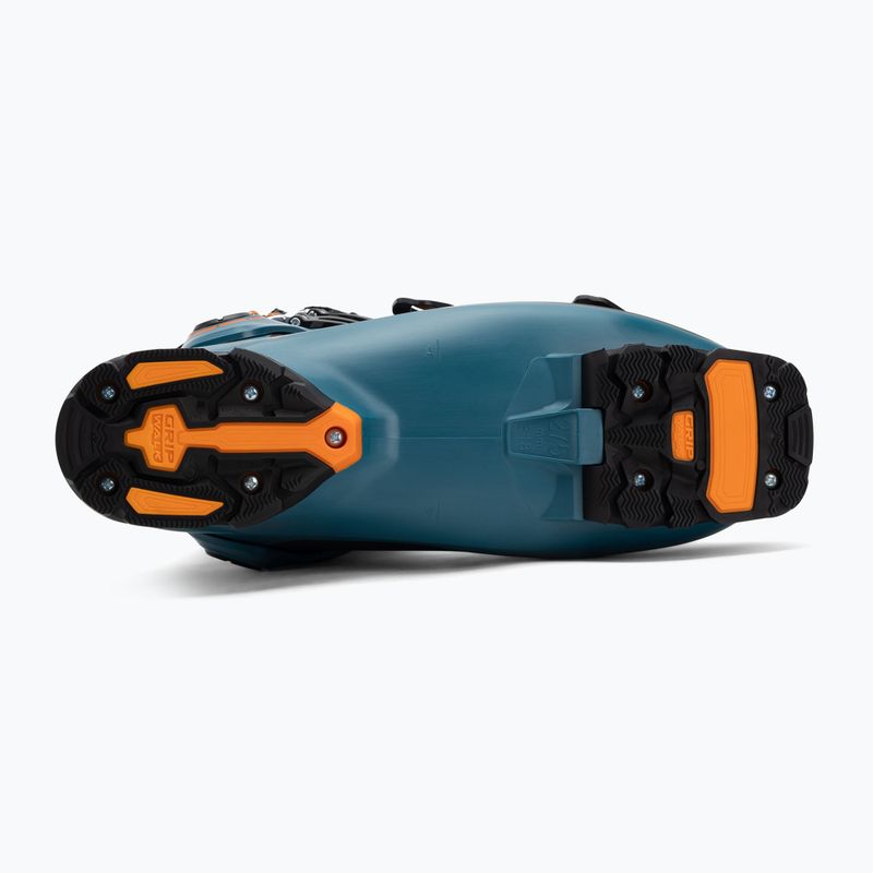 Scarponi da sci Dalbello Veloce 130 MV da uomo grigio nord/nero 4