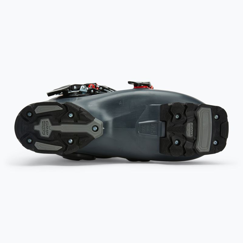 Scarponi da sci Dalbello Cabrio MV 120 IF da uomo grigio/nero 4