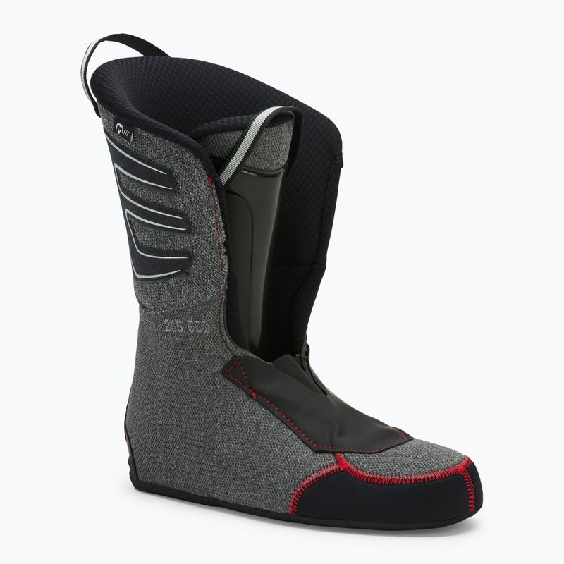 Scarponi da sci Dalbello Cabrio MV 120 IF da uomo grigio/nero 5