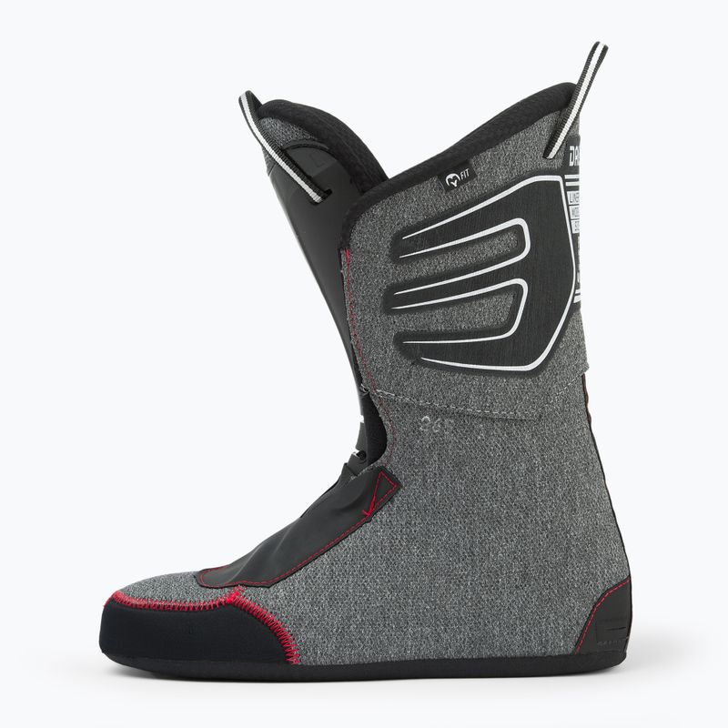 Scarponi da sci Dalbello Cabrio MV 120 IF da uomo grigio/nero 12