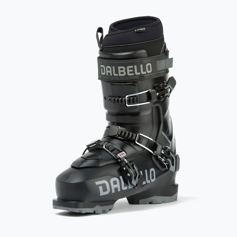 Scarponi da sci da uomo Dalbello Cabrio LV 100 nero