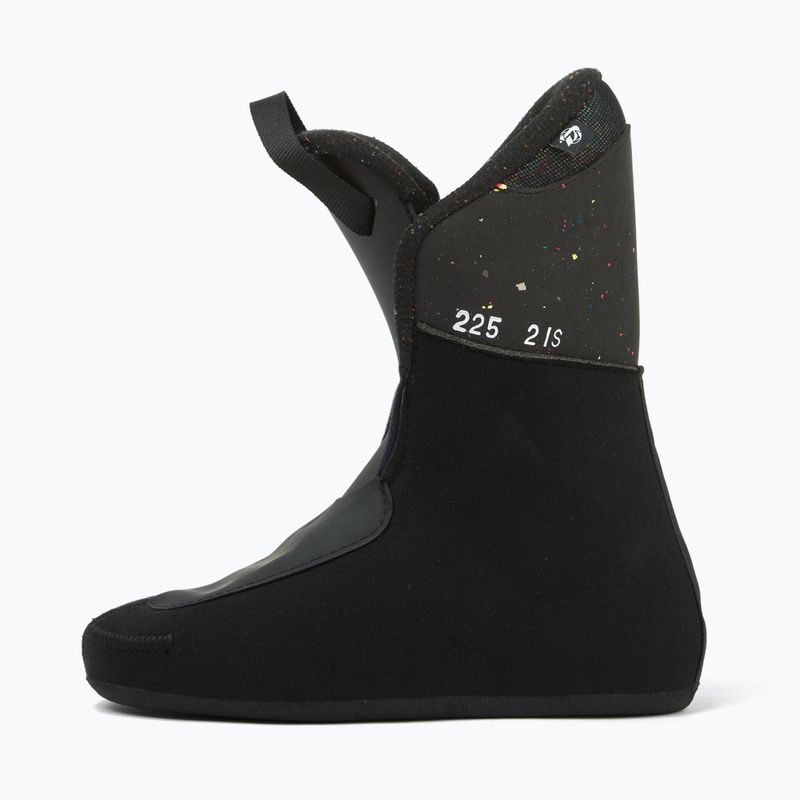 Scarponi da sci Dalbello J Green 4.0 GW per bambini, nero 7
