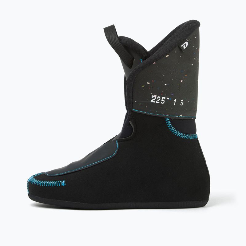 Scarponi da sci Dalbello J-Tour Jr per bambini blu laguna/mocha 7