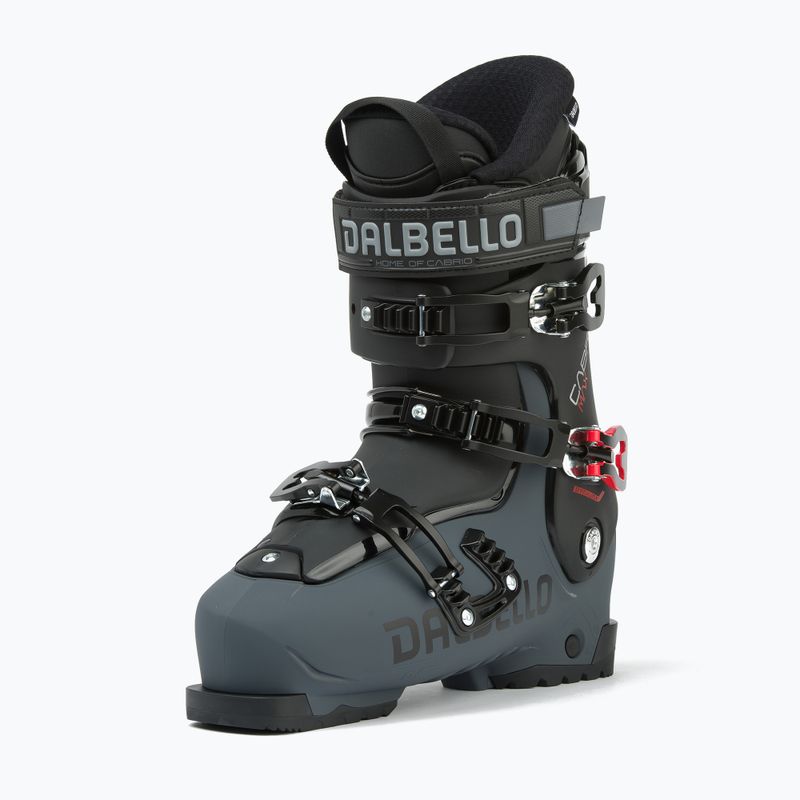 Scarponi da sci da uomo Dalbello Cabrio Max grigio/nero