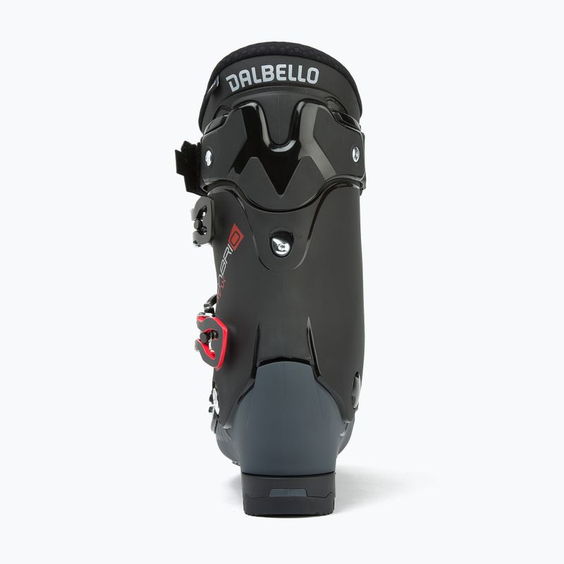 Scarponi da sci da uomo Dalbello Cabrio Max grigio/nero 3