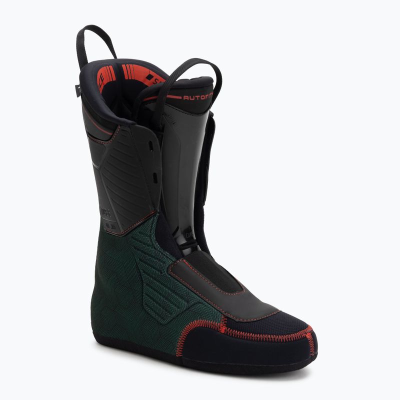 Scarponi da sci uomo Dalbello Veloce Space 130 Dual ecru/stone grey 5