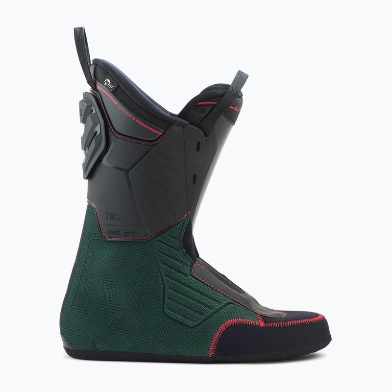 Scarponi da sci uomo Dalbello Veloce Space 130 Dual ecru/stone grey 11