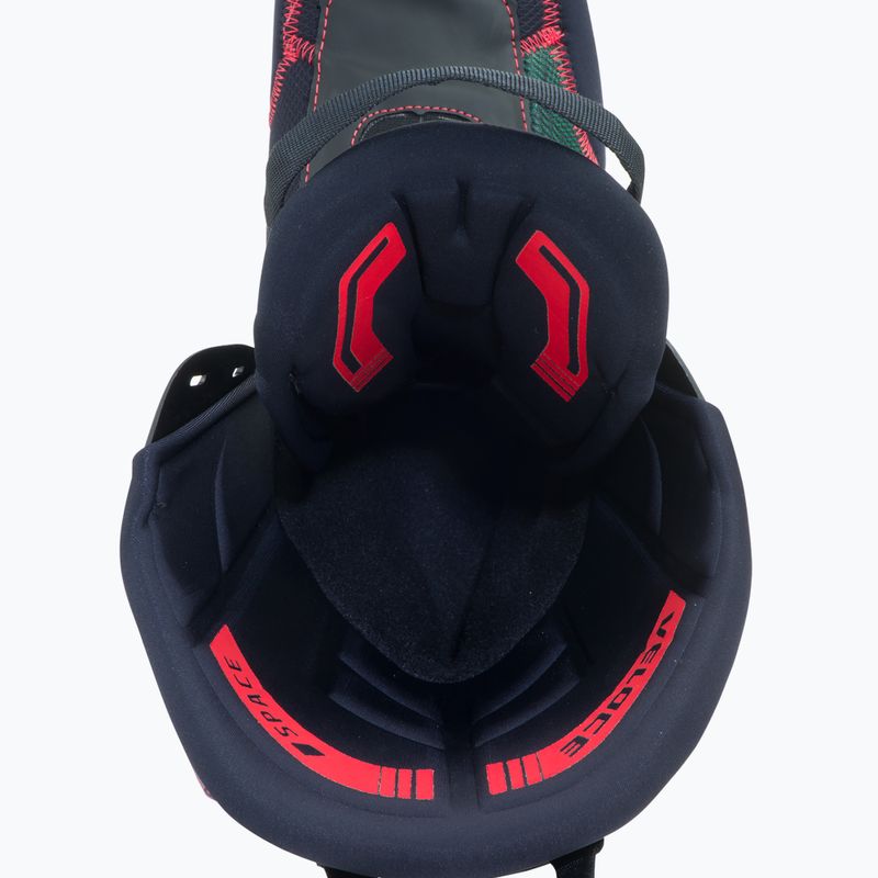 Scarponi da sci uomo Dalbello Veloce Space 130 Dual ecru/stone grey 15