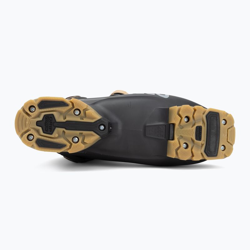 Scarponi da sci uomo Dalbello Veloce Space 100 black/anthracite 4