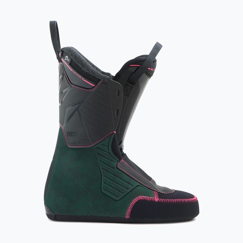 Scarponi da sci donna Dalbello Veloce Space 105 W Dual future dusk/mercury 13