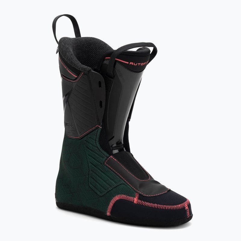 Scarponi da sci donna Dalbello Veloce Space 105 W Dual future dusk/mercury 5