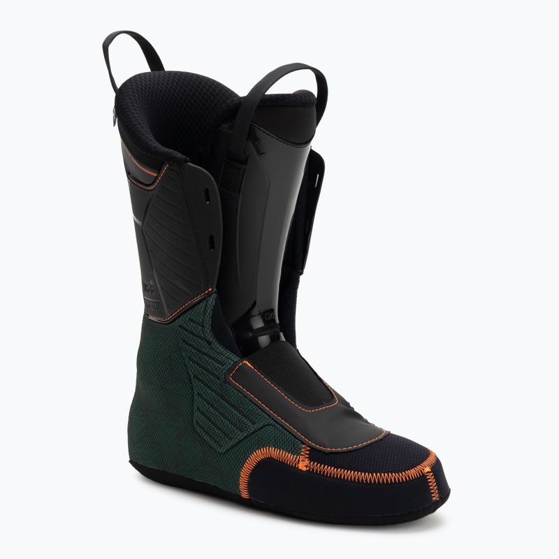 Scarponi da sci da uomo Dalbello Veloce Space 110 anthracite/kelp green 5