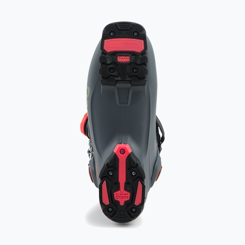 Scarponi da sci da uomo Dalbello Veloce Space 110 anthracite/kelp green 10